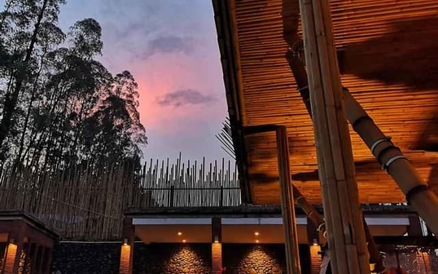 De Potrek Bromo Hotel & Restaurant