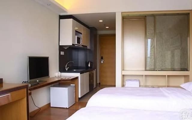 U Home Hotel