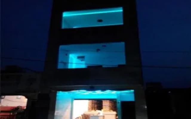 Hotel Gill Tower