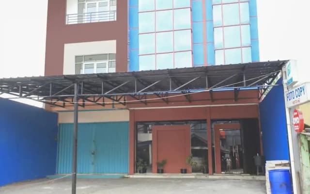 Hotel O Citara Jaya Guesthouse