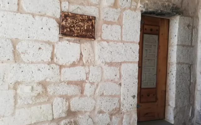 Pigeon Hotel Uchisar
