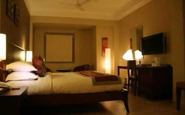 Juhu Residency Boutique Hotel