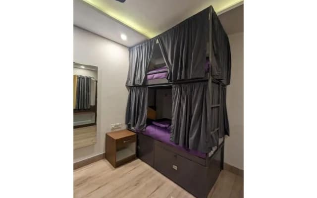 The 9 Oaks By BOP Group Of Stay & Cafe