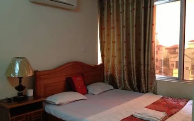 Hoang Gia Hotel