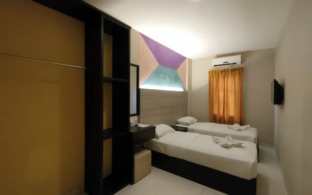 OS Hotel Batu Aji Batam