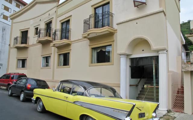 Hotel São Luiz