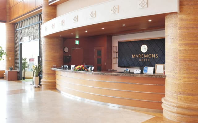Hotel Maremons