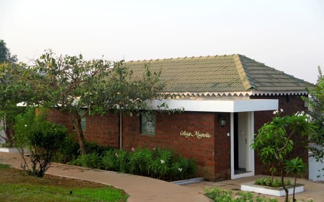 The Fern Samali Resort Dapoli, Series by Marriott