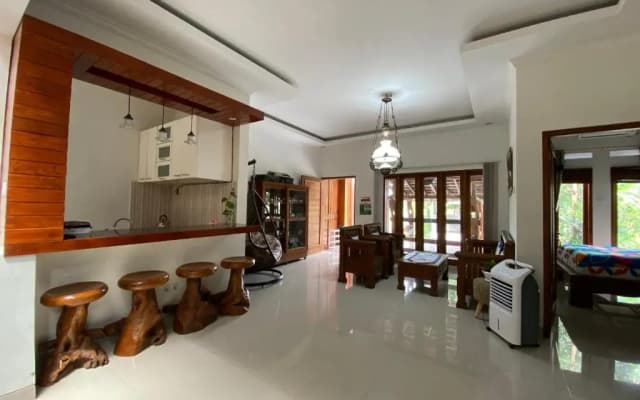 Rengganis Homestay