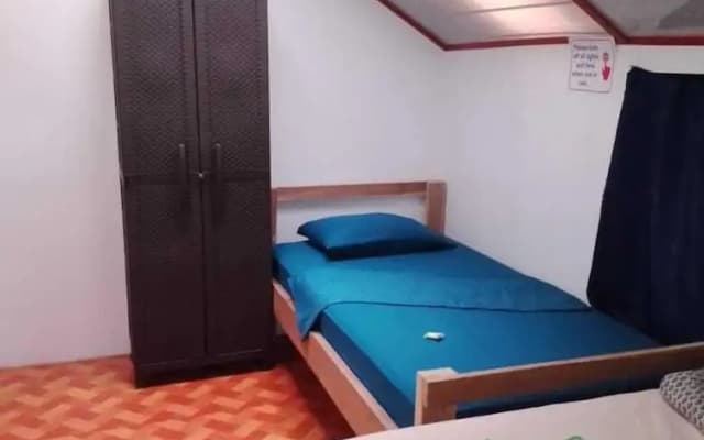 Amaya's Hostel