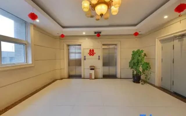 Vancourer International Hotel