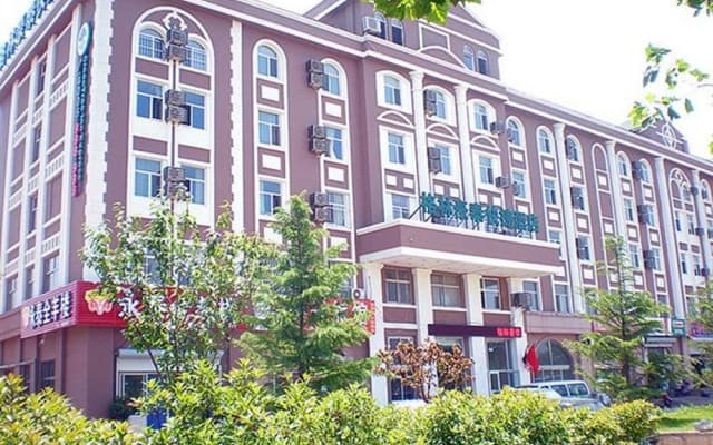 GreenTree Inn Weihai Port