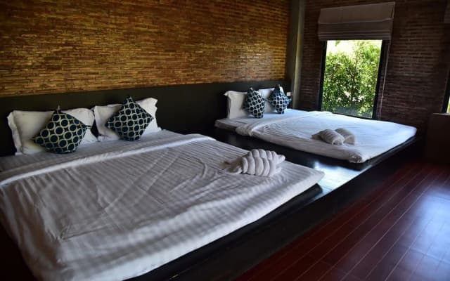 Chill Villa