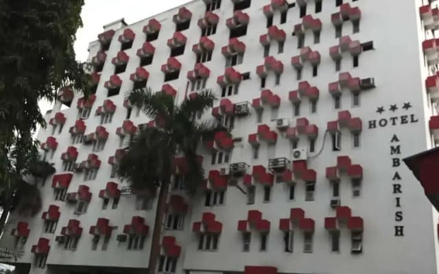 Hotel Ambarish