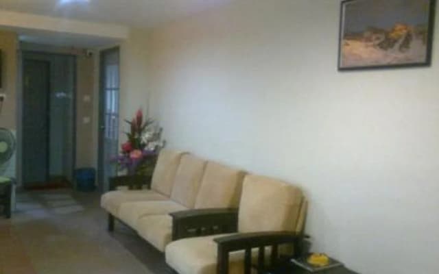Budget  Comfort Hostel