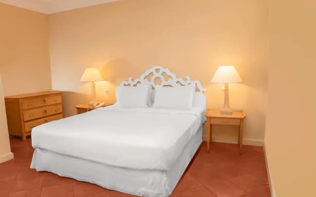 Sharm Dreams Vacation Club	