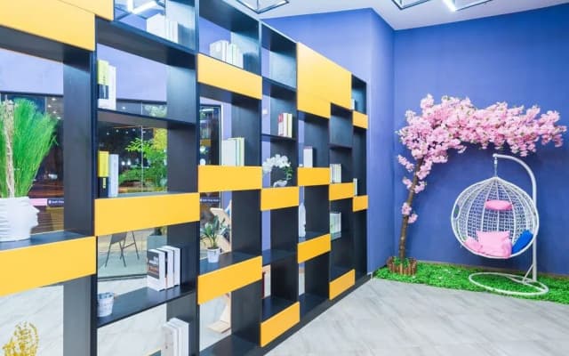Yunzhishang SOFTTIME Hotel (Tengchong Tourist Bus Station)