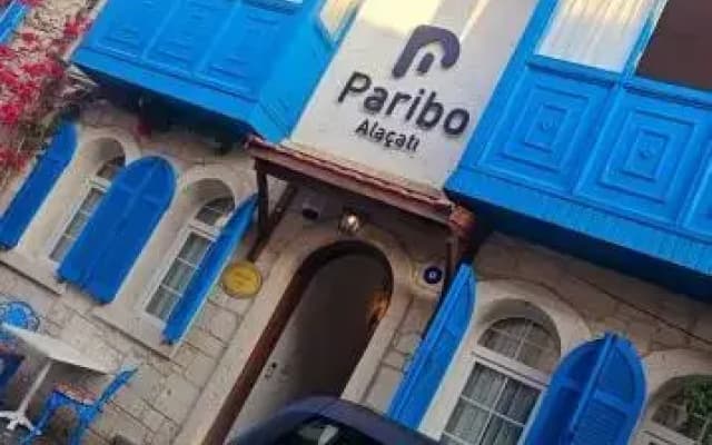Paribo Alacati