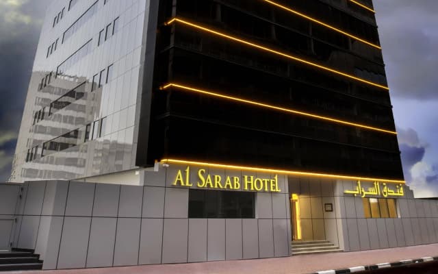 Al Sarab Hotel
