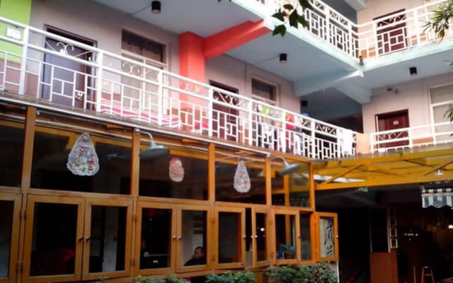 Cloudland International Youth Hostel