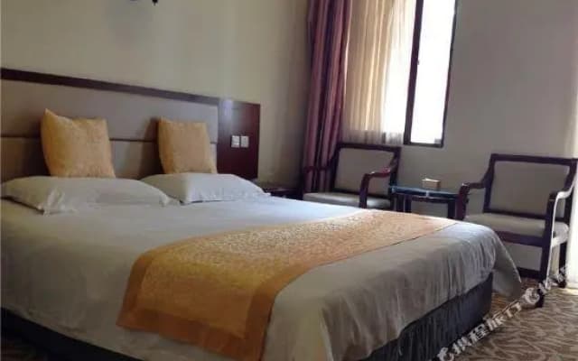 Jintian Business Hotel