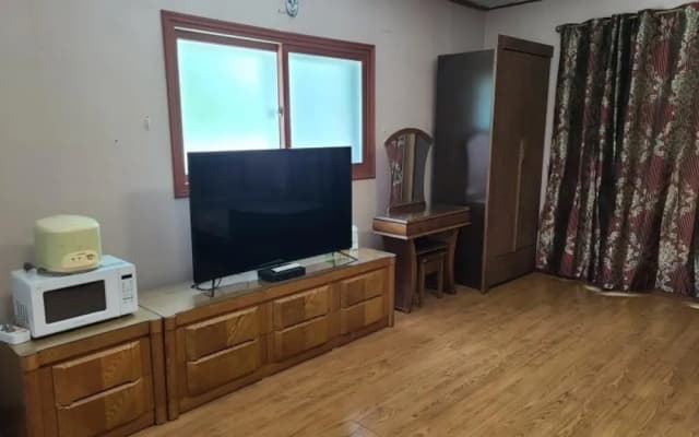 Jecheon Dream Lake Pension