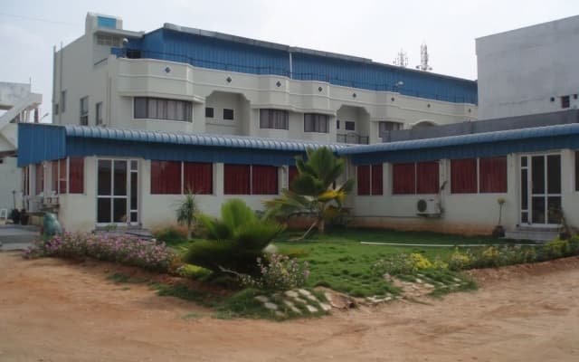Hotel MPS Residential Tower