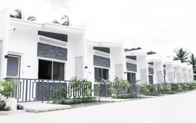 1949 Dreamy Home