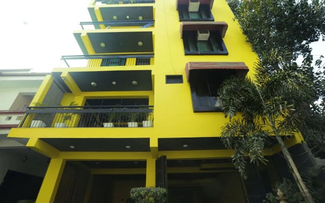 The Hosteller Delhi