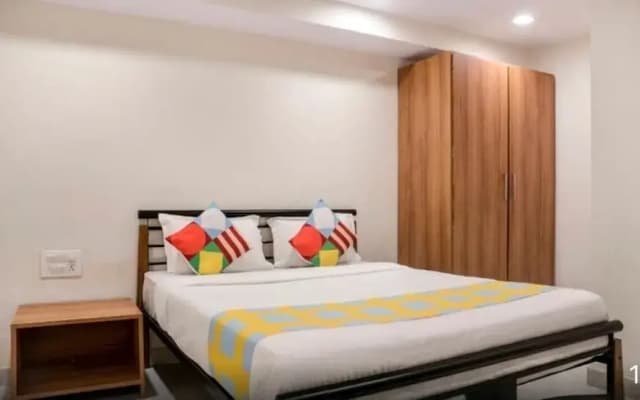 Red House Hostels