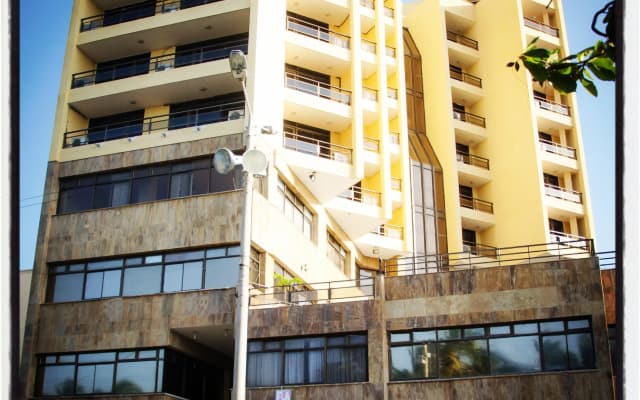 Hotel Arimaca