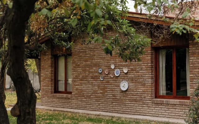 Lujan de Cuyo B&B