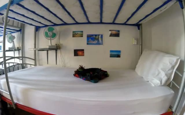 Same Same Bungalows Eco Lodge