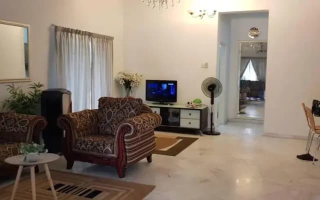 Tun Perak Homestay