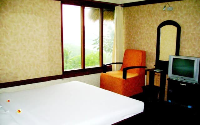 Swaloh Resort & Spa