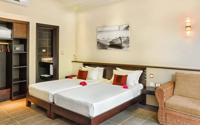 Dodola Lodge