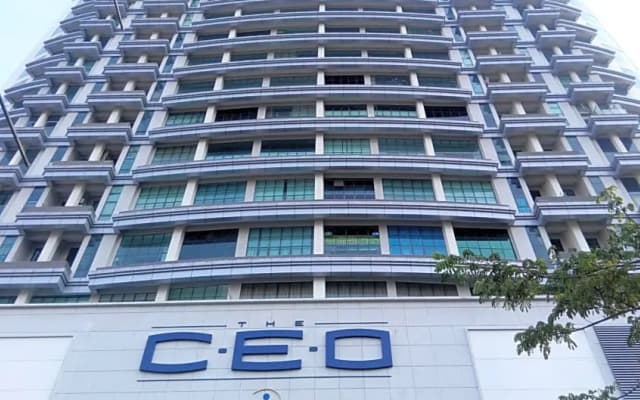 Ceo Soho Suite - Biz & Holiday