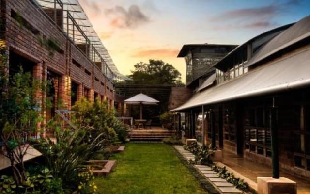 Stratfords Guesthouse