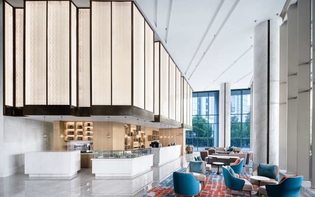 Radisson Blu Hangzhou Xintiandi