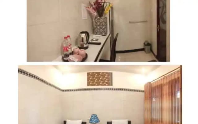 Star Suites Hotel