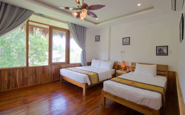Phu Quoc Dragon Resort & Spa