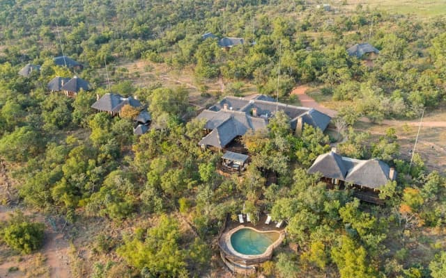 Tintswalo Waterberg