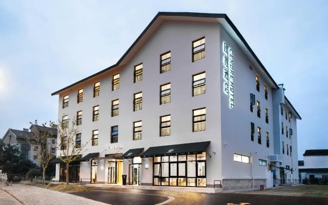 Cendre Hotel