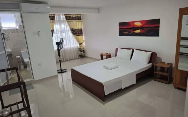 Room-kandy Panoramic MPM Deluxe Suit Air