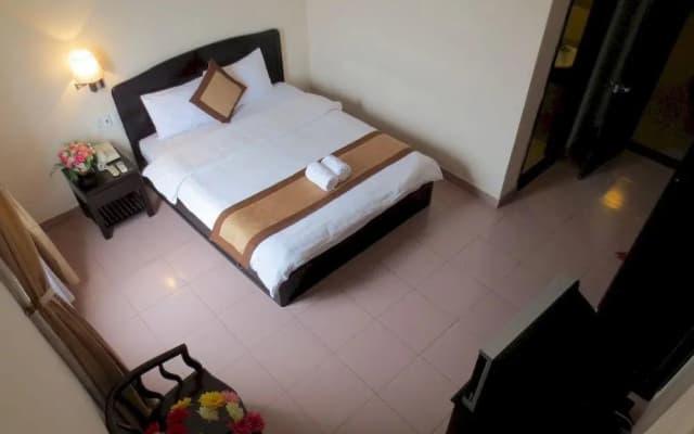 Tigon Hostel Hue