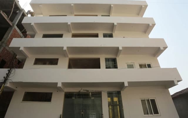 Yamnotri Retreat by OYO Rooms