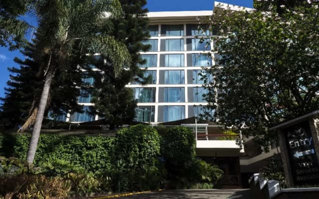 Sarova Panafric Hotel, Nairobi Upper Hill