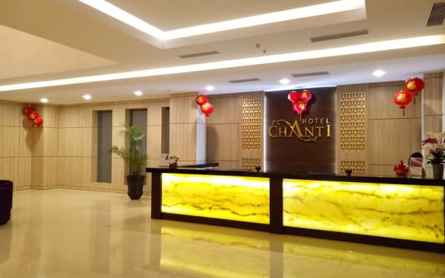 Hotel Chanti