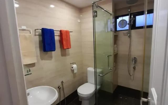 Susie's Resort Seaview Suites at Sri Sayang