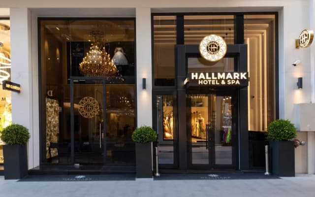 Hallmark Hotel & Spa
